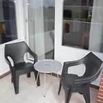 Sielblick Mit Balkon -
