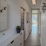 Apartamento Sielblick Mit Balkon -