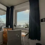 Sielblick Mit Balkon - Horumersiel