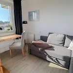 Sielblick Mit Balkon - Apartamento *