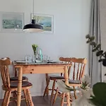 Sielblick Mit Balkon - Horumersiel