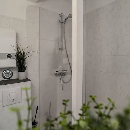 Sielblick Mit Balkon - * Horumersiel