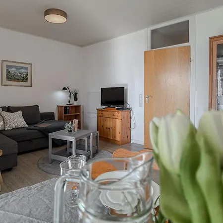 Sielblick Mit Balkon - *