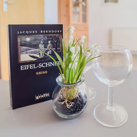 Sielblick Mit Balkon - Apartment