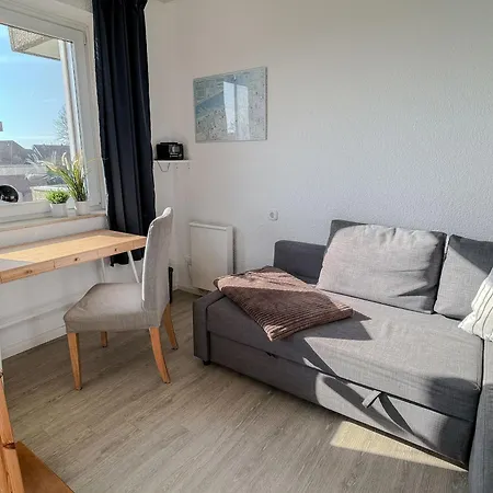 Sielblick Mit Balkon - Apartment *