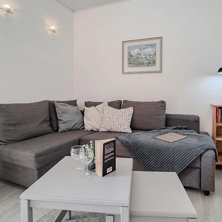 Apartamento Sielblick Mit Balkon - *