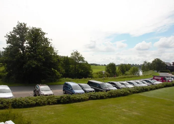 Sielblick Mit Balkon - Apartman *