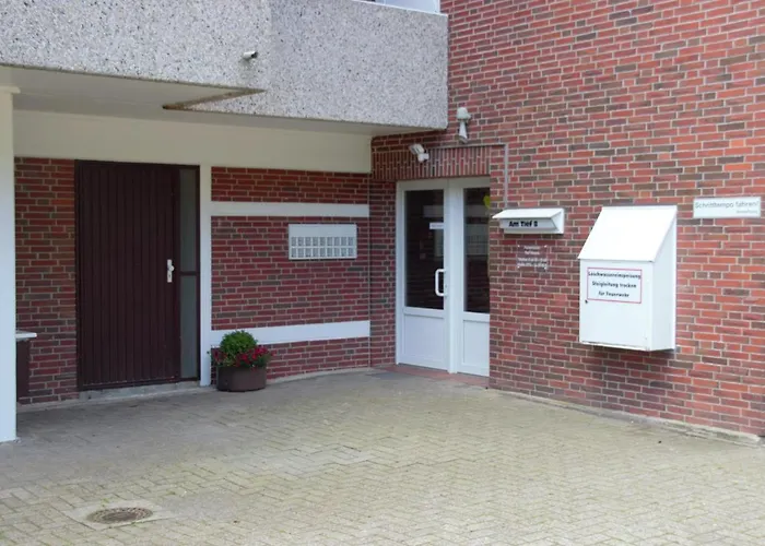 Sielblick Mit Balkon - Apartman