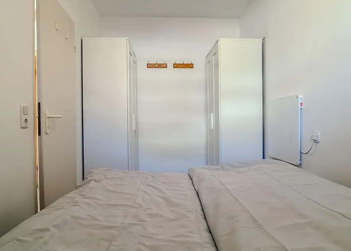 Sielblick Mit Balkon - *