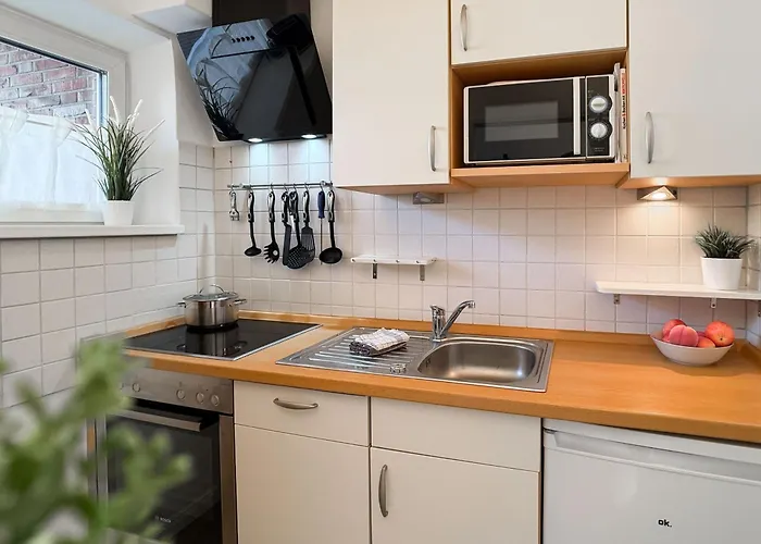 Sielblick Mit Balkon -