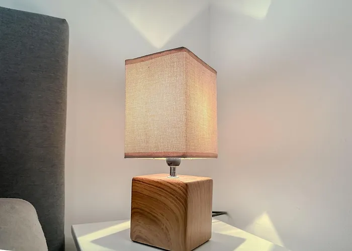 Apartman Sielblick Mit Balkon - *