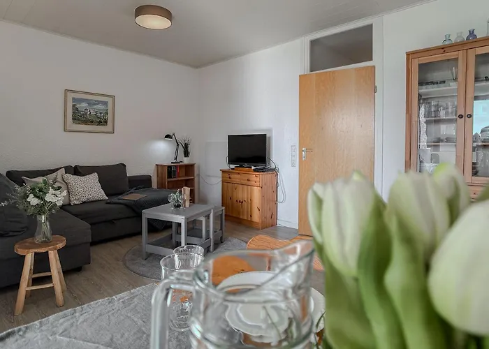 Sielblick Mit Balkon - *