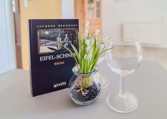 Sielblick Mit Balkon - Apartman